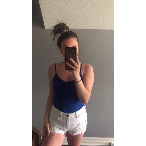 Garage body suit